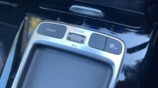 Mercedes-Benz CLA 250e AMG Line Executive 4dr Tip Auto Saloon